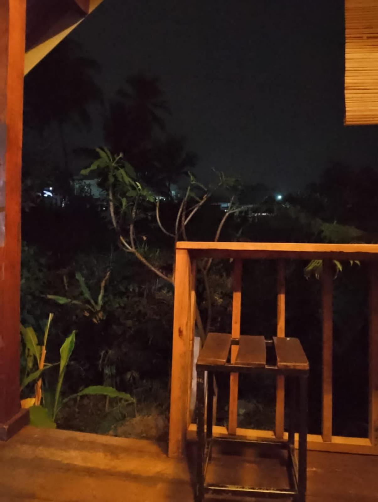 Citra Homestay Tetebatu Kültér fotó