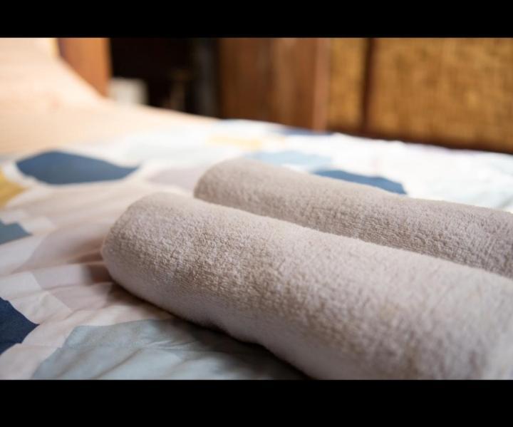 Citra Homestay Tetebatu Kültér fotó